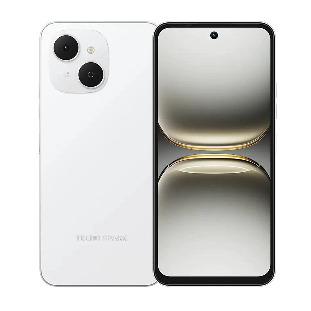 CELULAR TECNO SPARK 40C 256GB 8GB BLANCO