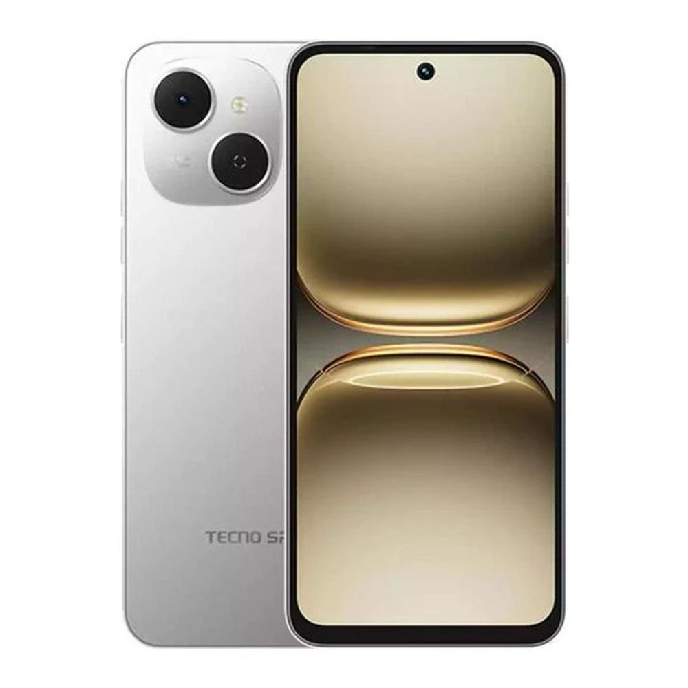 CELULAR TECNO SPARK 40C 256GB 8GB GRIS