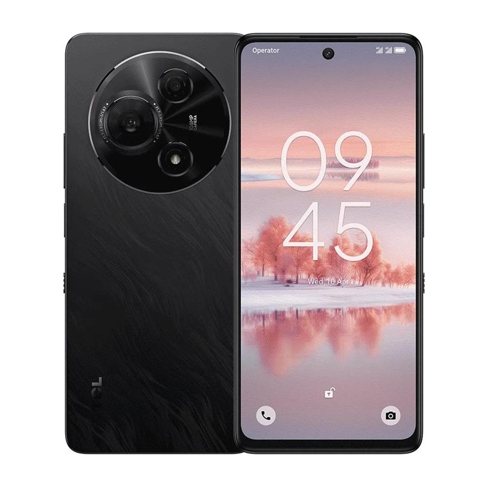 CELULAR TCL NX TPAPER 60 512GB 8GB NEGRO