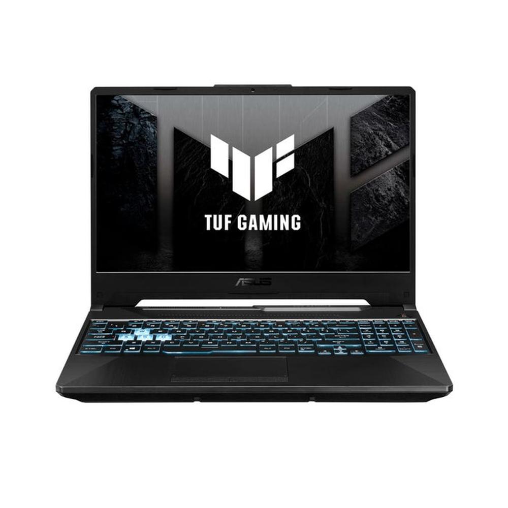 ASUS TUF GAMING LAPTOP:AMD RYZEN 7 (LIKELY 7TH SERIES)16GB512GB SSD15.6-INCH FULL HD (FHD)NVIDIA GEFORCE RTX 3050 WITH 6GB VRAM