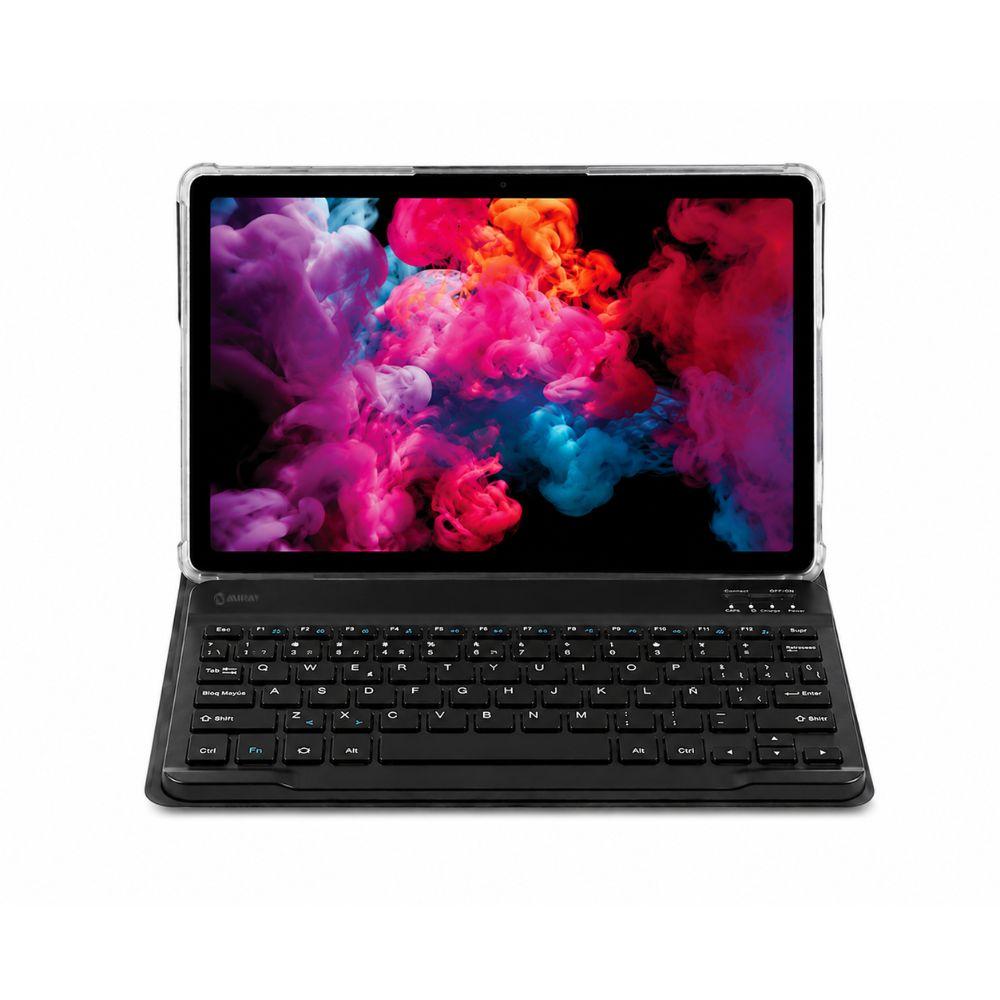 TABLET MIRAY TM4G_1007T 10.36" 128GB 6GB PLATA