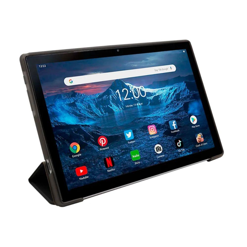TABLET ADVANCE SMARTPAD SP5706 C/CHIP 10.1 64GB 4GB GRIS