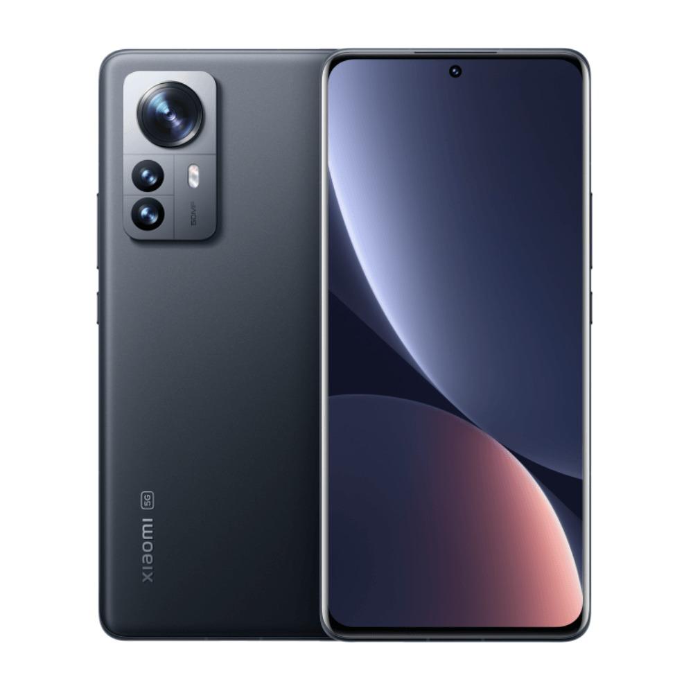 CELULAR XIAOMI MI 12 PRO 5G 6.73" 12GB 256GB GRIS
