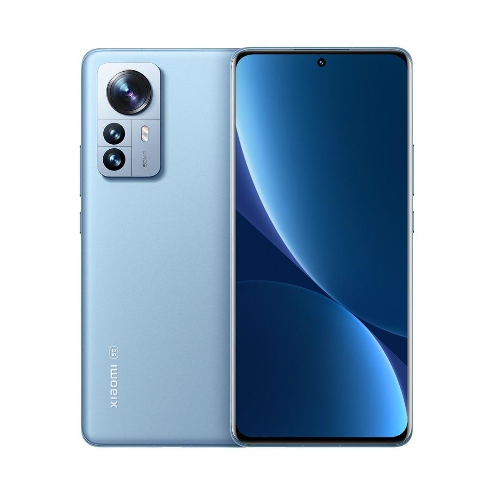CELULAR XIAOMI MI 12 PRO 5G 6.73" 12GB 256GB AZUL