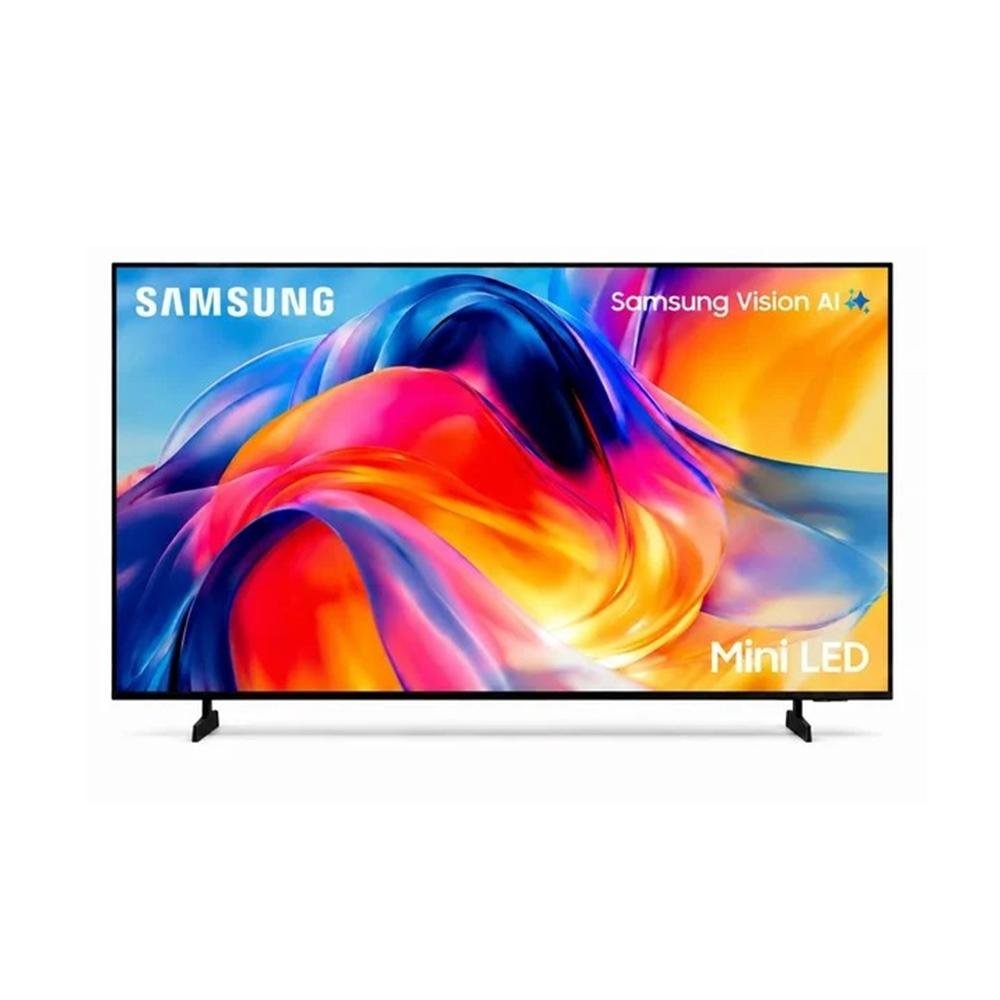 TELEVISOR SAMSUNG 55" MINI LED 4K UHD SMART TV VISION AI UN55M70HAGXPE 2026