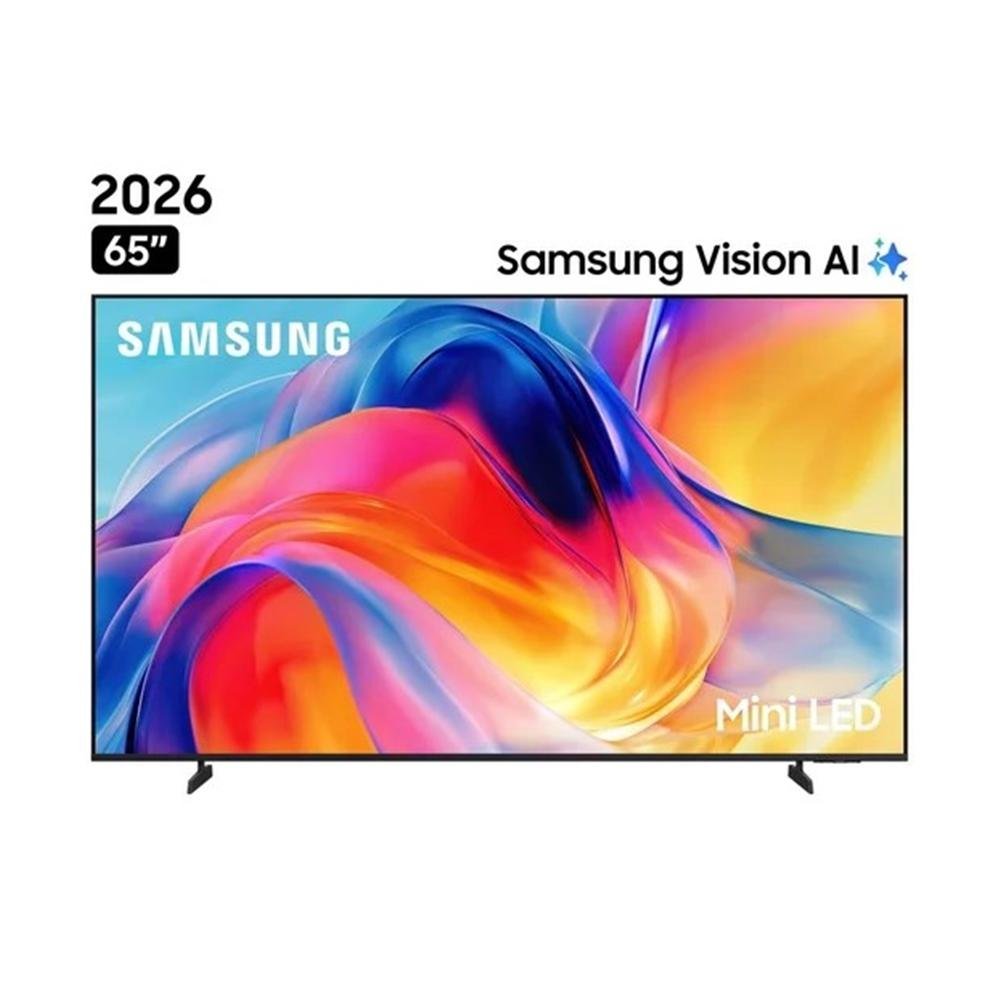 TELEVISOR SAMSUNG SMART TV 65" MINI LED 4K UN65M70HAGXPE 2026