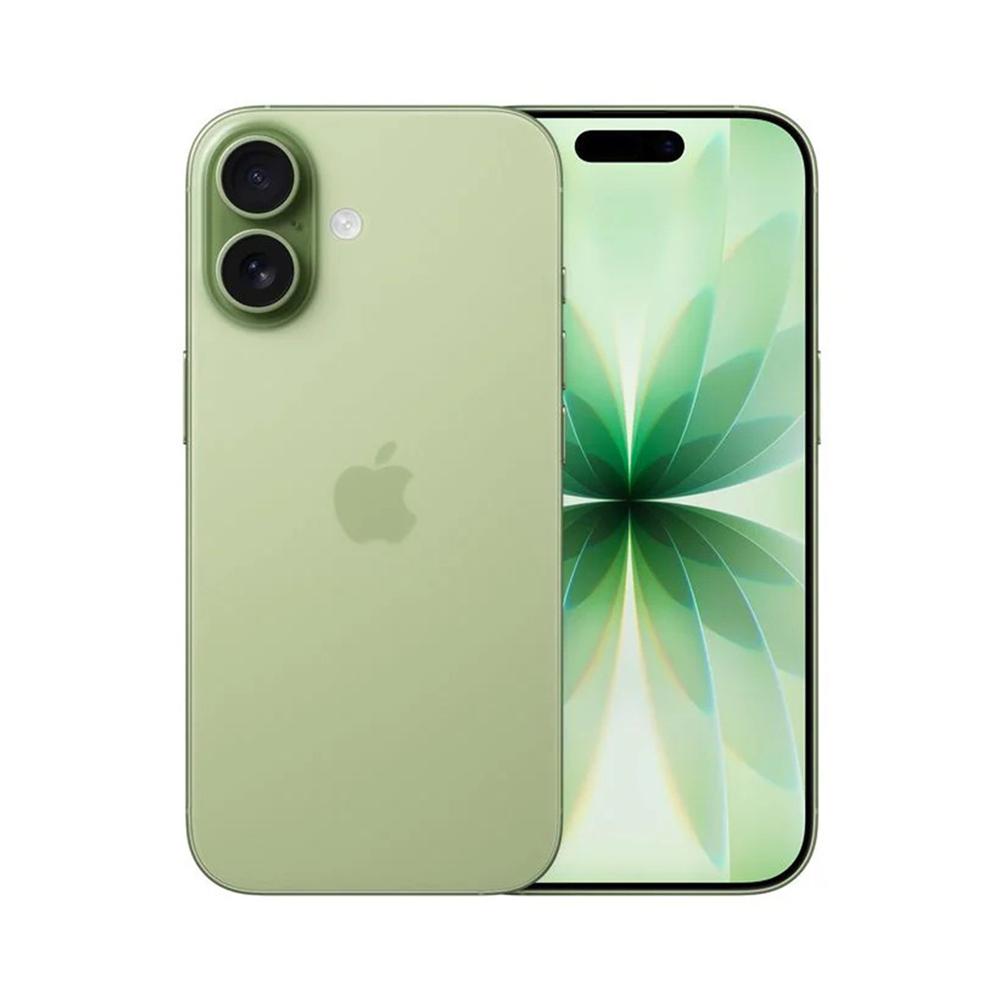 CELULAR APPLE IPHONE 17 256GB 6.3" SAGE