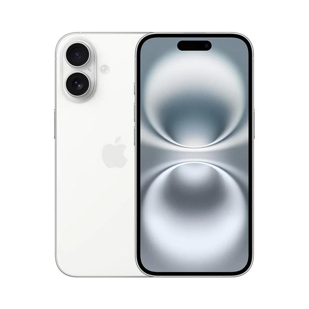CELULAR APPLE IPHONE 16 128GB 6.1” WHITE