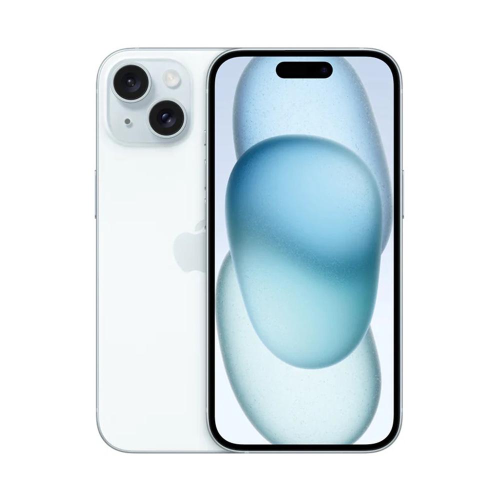 CELULAR APPLE IPHONE 15 128GB 6.1” BLUE