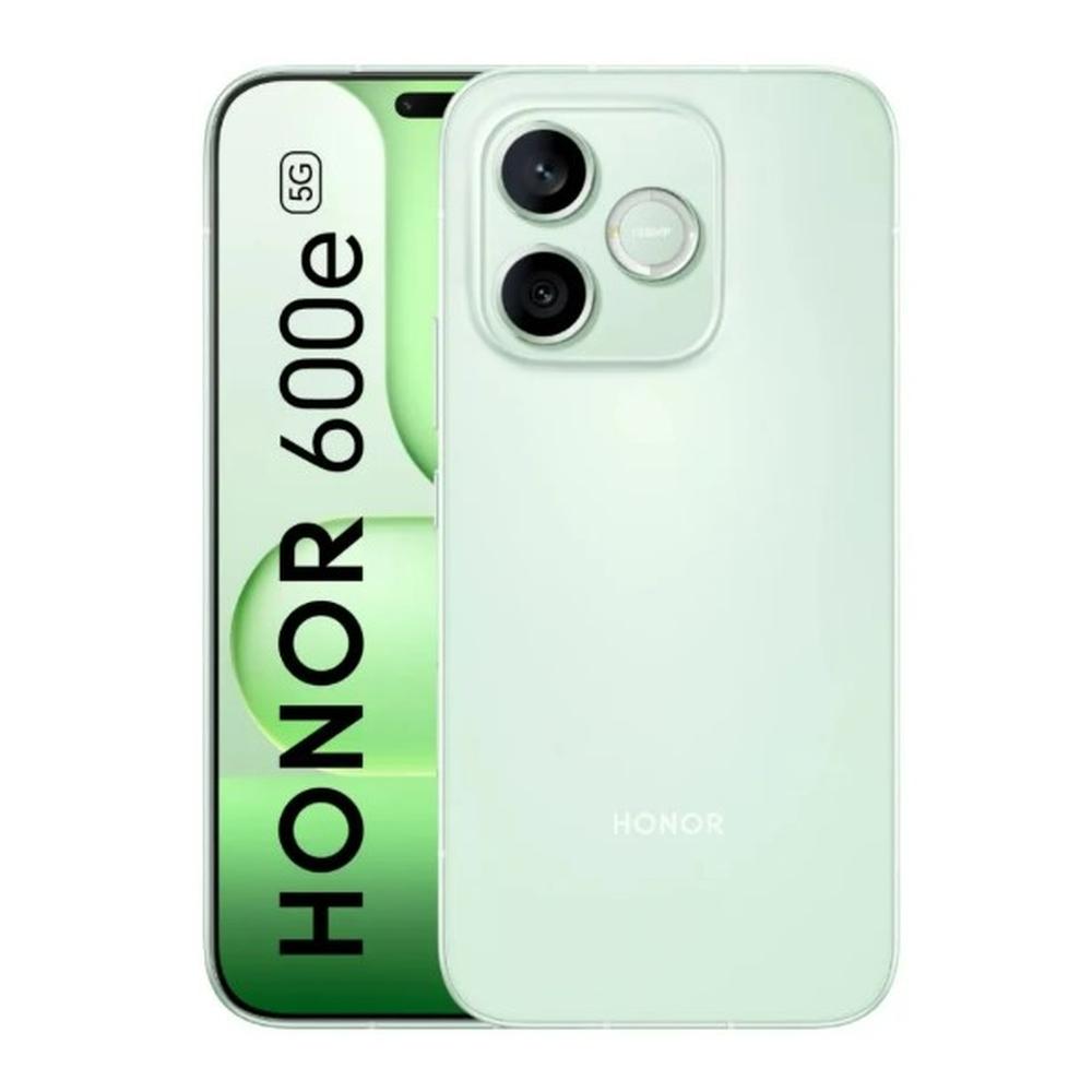 CELULAR HONOR 600E 8GB+512GB (LNA-NX3) - SPROUT GREEN