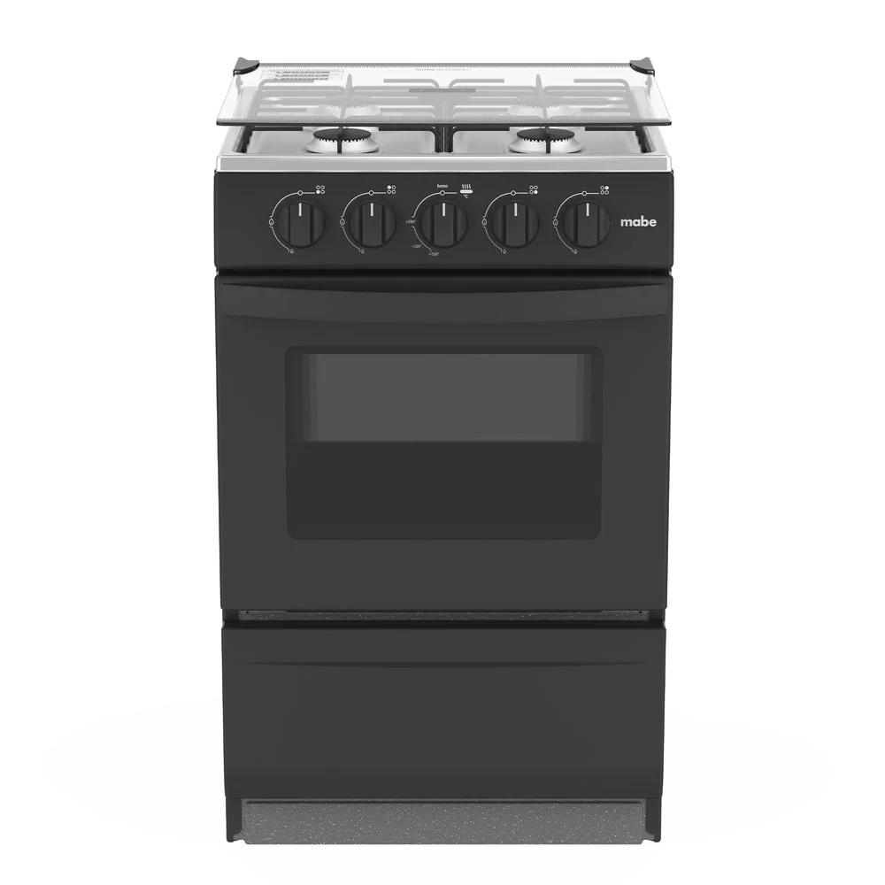 COCINA MABE EMP2000AN0 PISO A GAS 4 QUEMADORES
