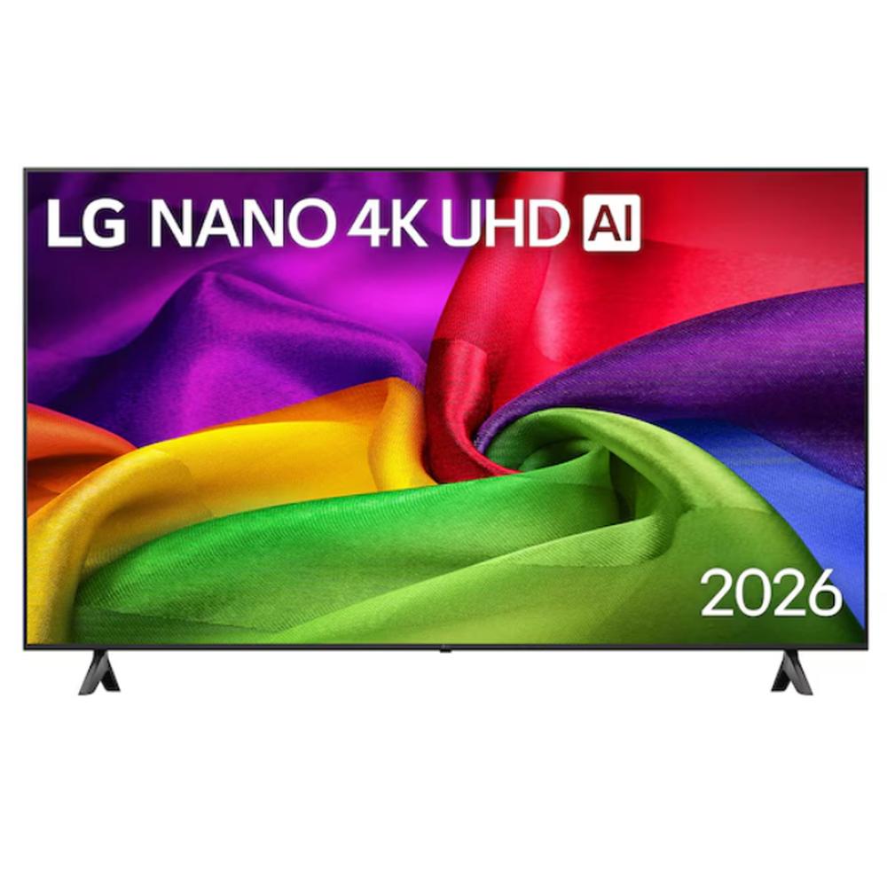 TELEVISOR LED 65 PULGADAS 4K ULTRA HD WEBOS 65NU800BPSB.AWFQ