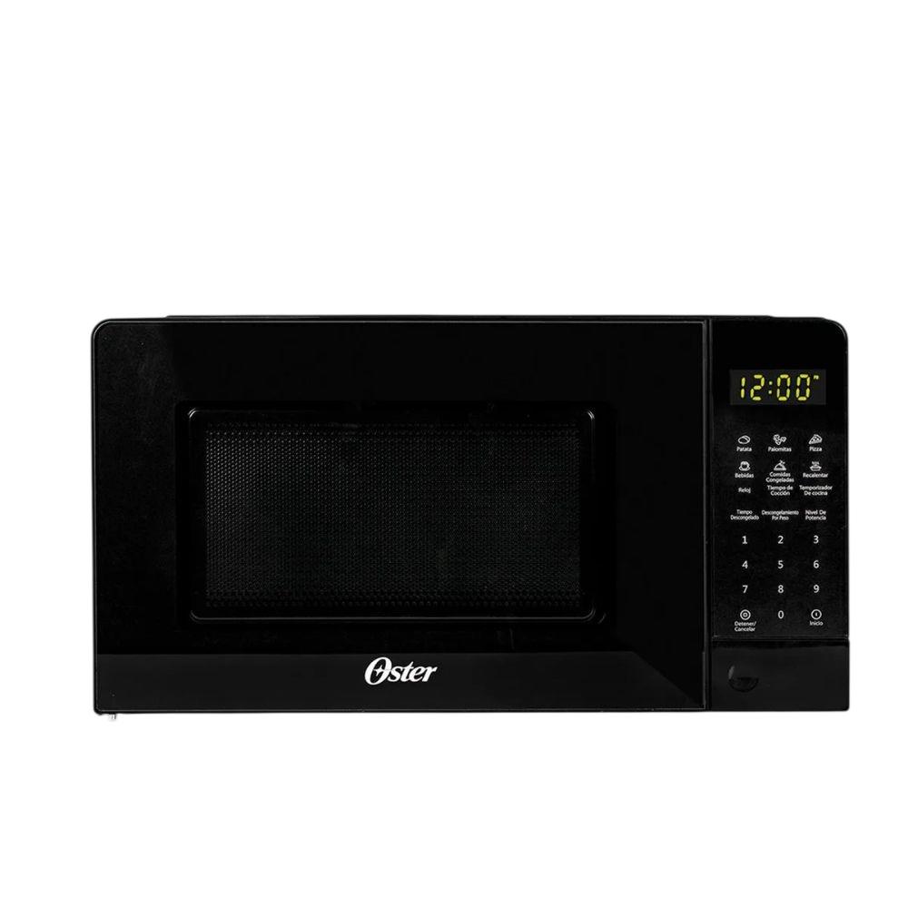 HORNO MICROONDAS OSTER 20L 700W POGGE3702