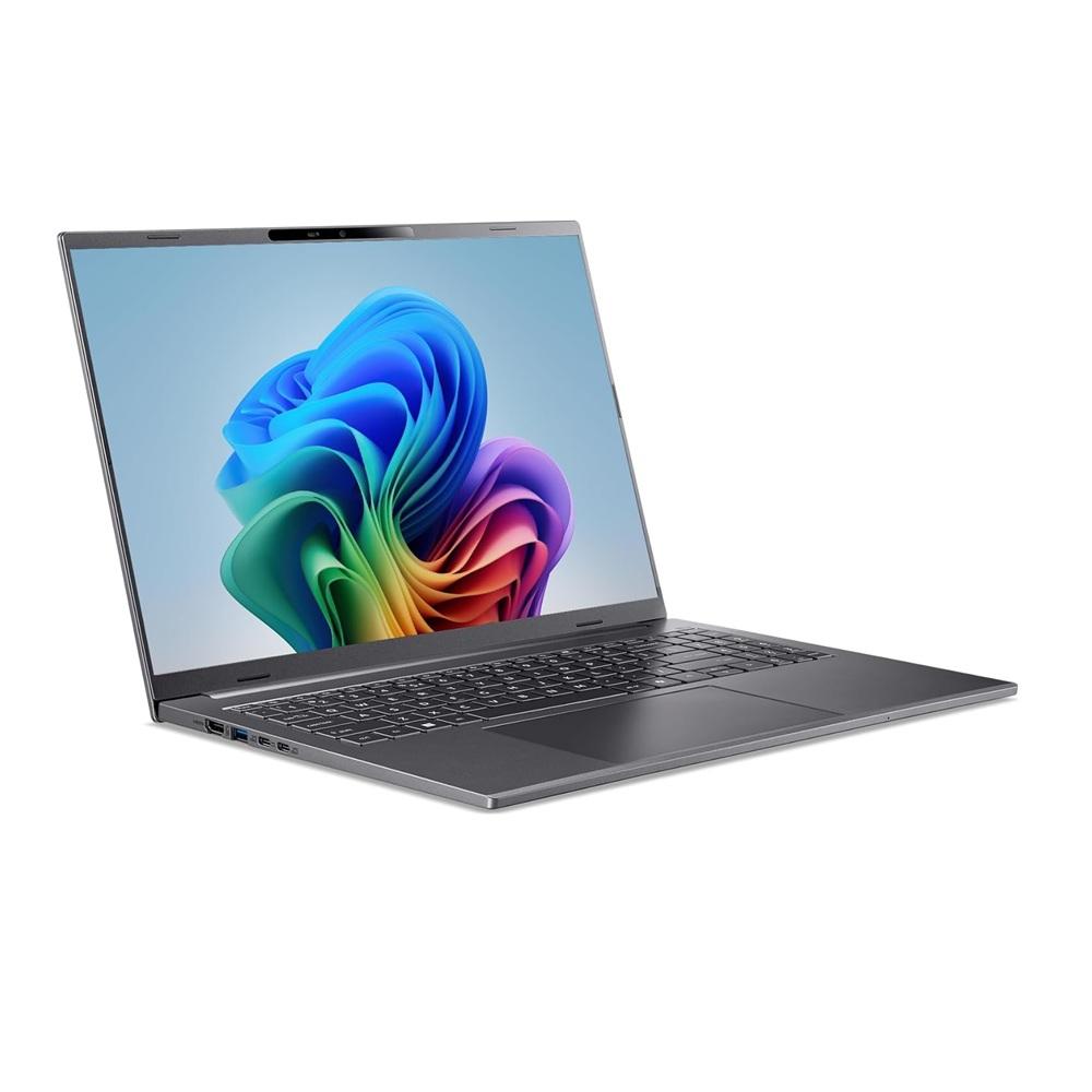 LAPTOP ACER ASPIRE A14-52MT-59DP TOUCHSCREEN AI COPILOT MAS PC 14" INTEL CORE ULTRA 5 1TB SSD 16GB