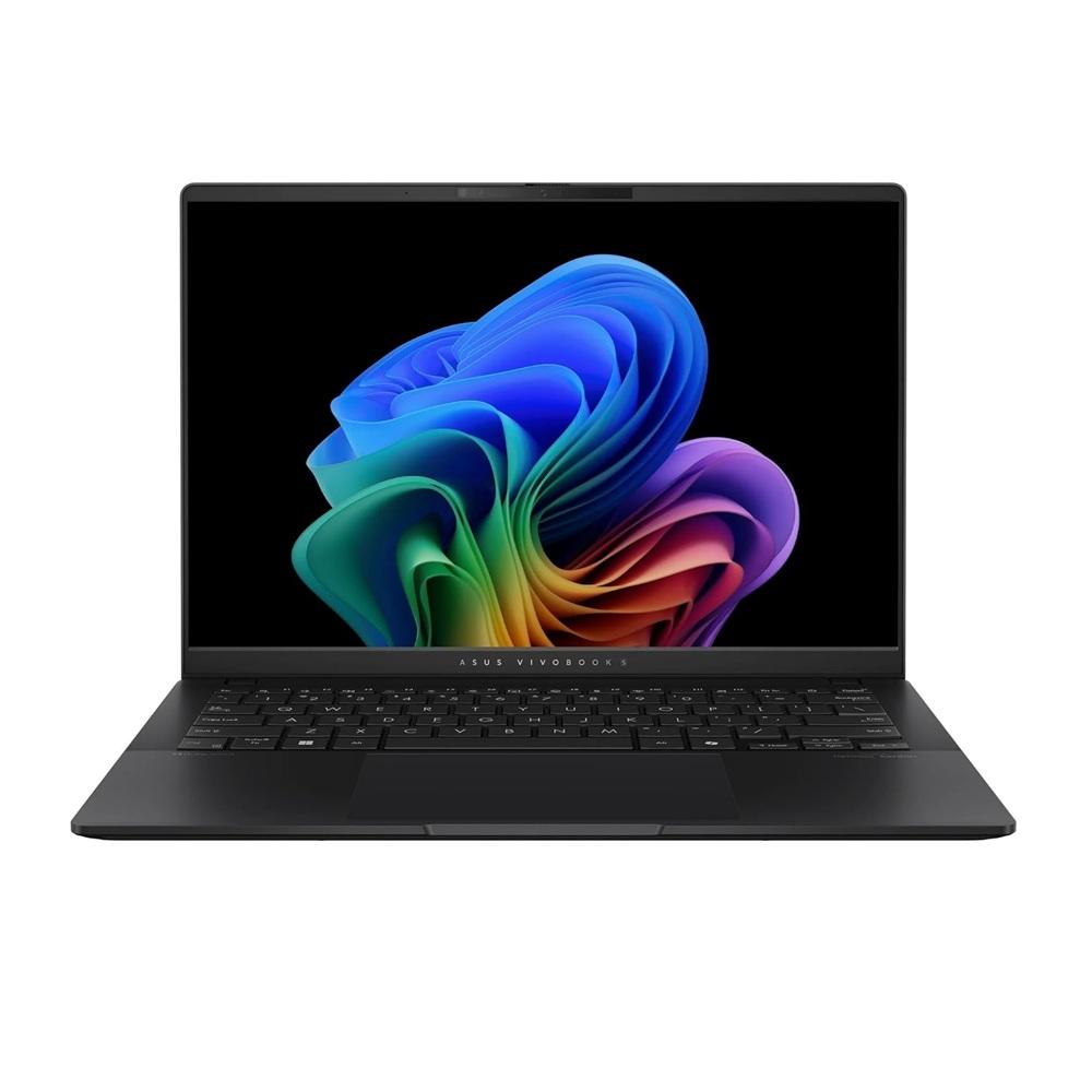 LAPTOP ASUS VIVOBOOK S 14 COPILOT+ PC S5406SAWH79 14" INTEL CORE ULTRA 7 1TB SSD 32GB
