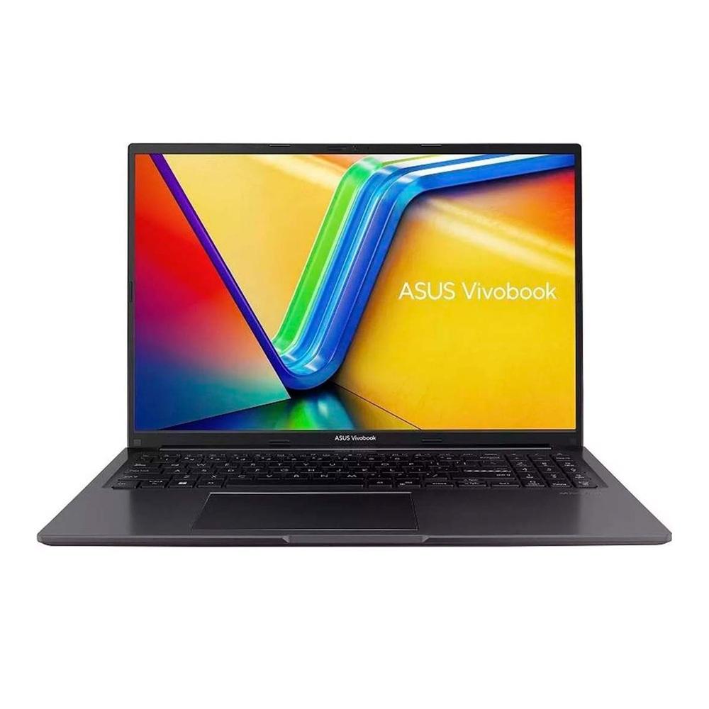 LAPTOP ASUS VIVOBOOK F1605VAWS74 16" INTEL CORE I7 512GB SSD 16GB