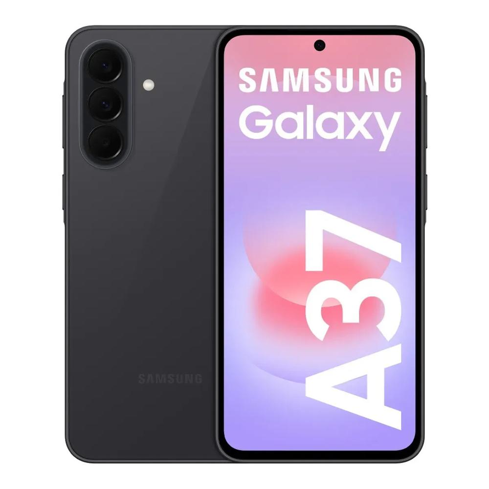 CELULAR SAMSUNG GALAXY A37 5G 256GB