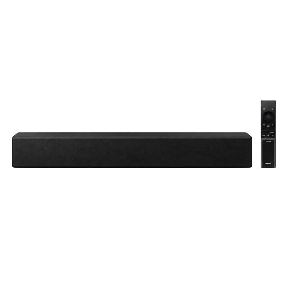 BARRA DE SONIDO SAMSUNG HW-B400F/PE 2.0CH