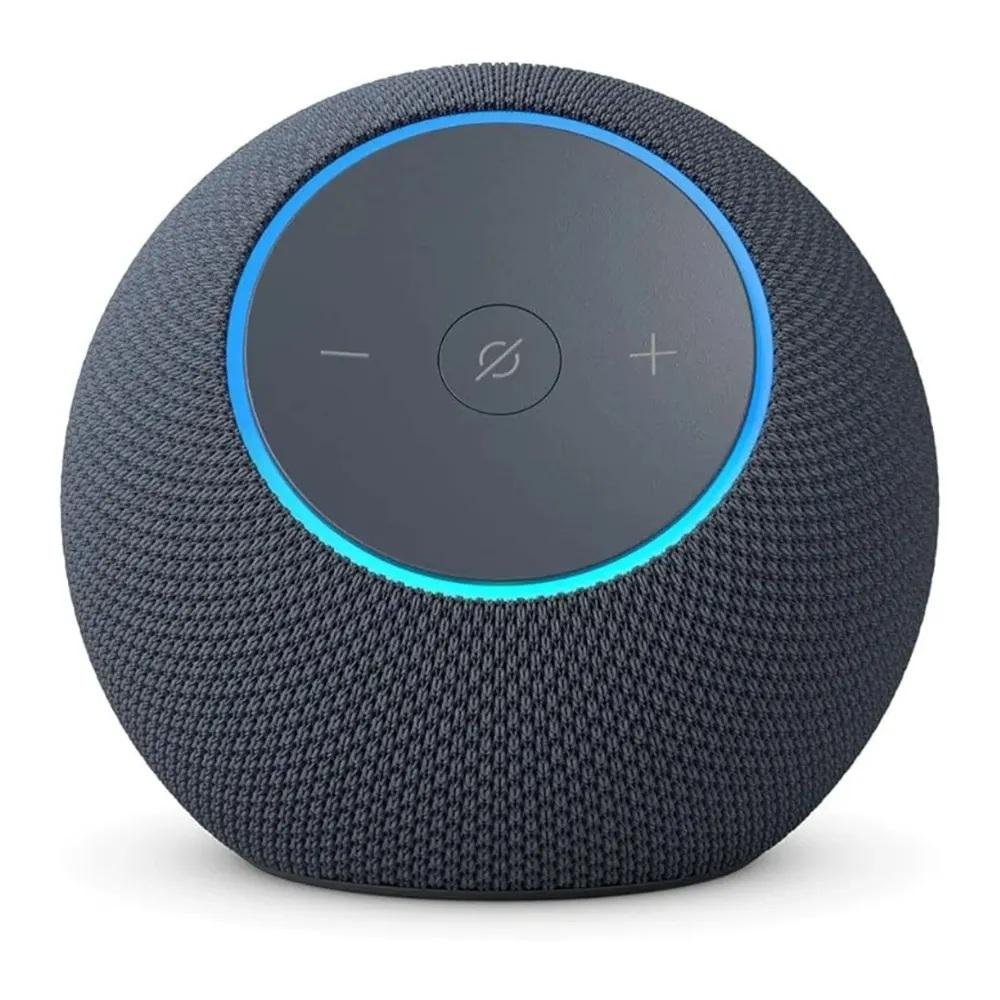 PARLANTE INTELIGENTE AMAZON ECHO DOT MAX (MODELO DE 2025)