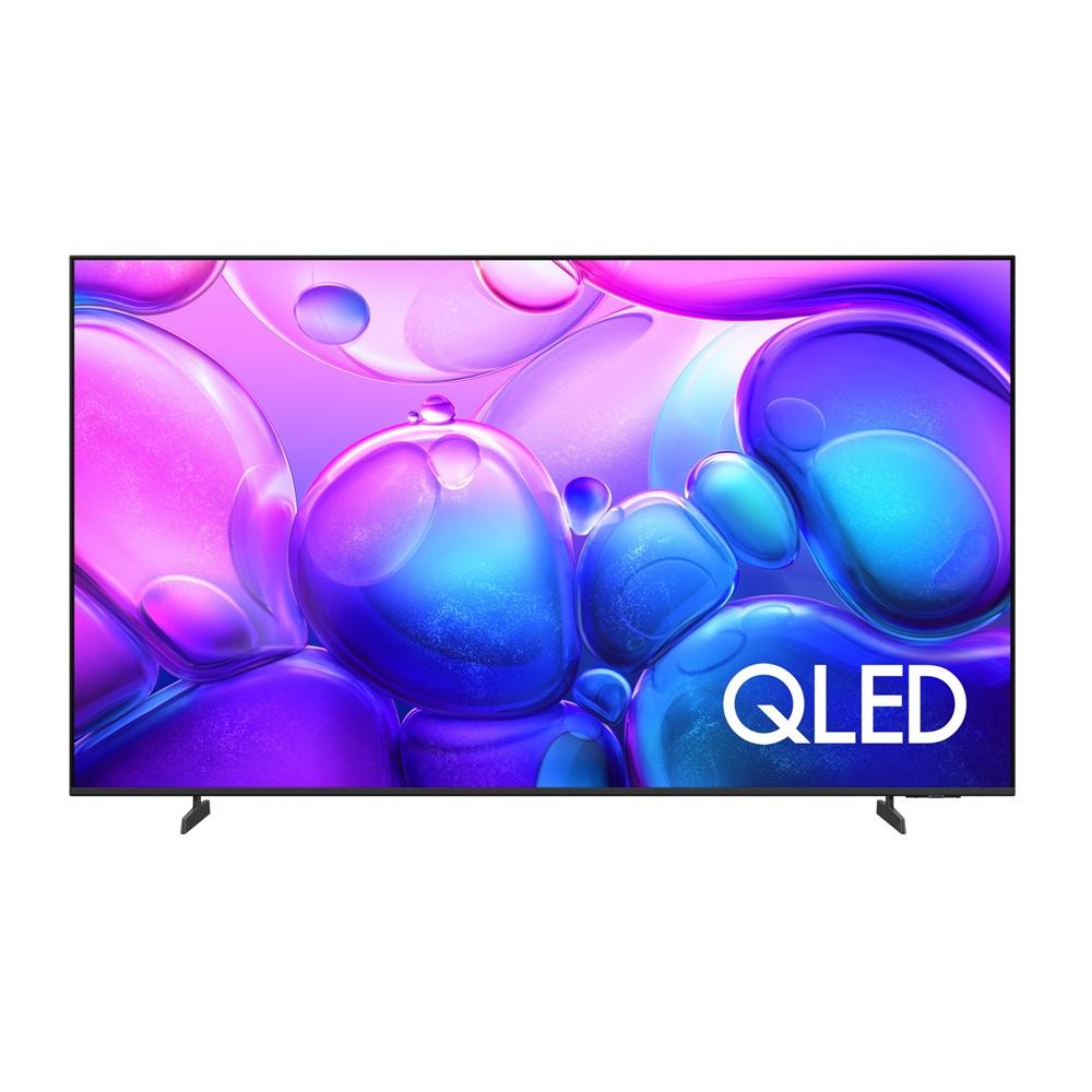 TELEVISOR SAMSUNG 65 " QN65Q6FAAGXPE 2025 QLED 4K (3840 X 2160) TIZEN 8.0