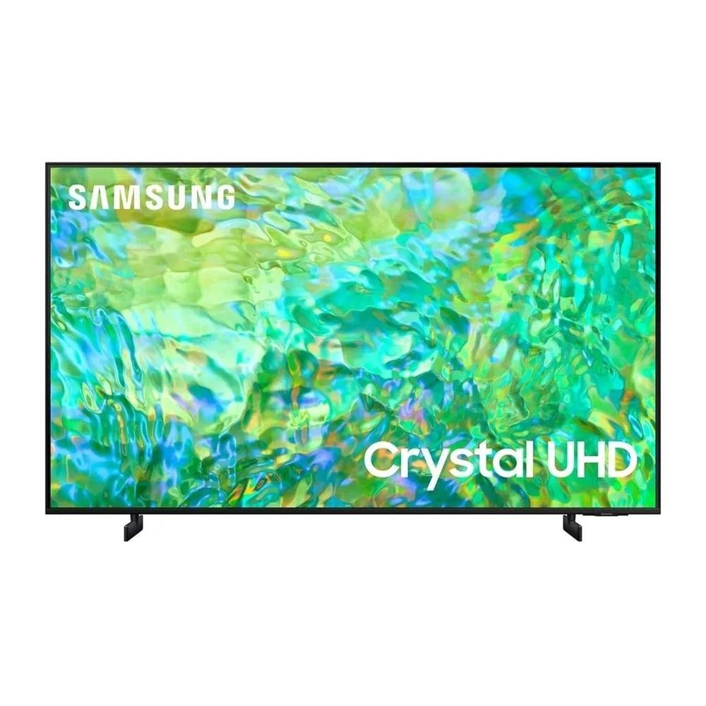 TELEVISOR SAMSUNG 55 " UN55U8000HGXPE 2026 LED UHD(3840 X 2160) TIZEN 8.0