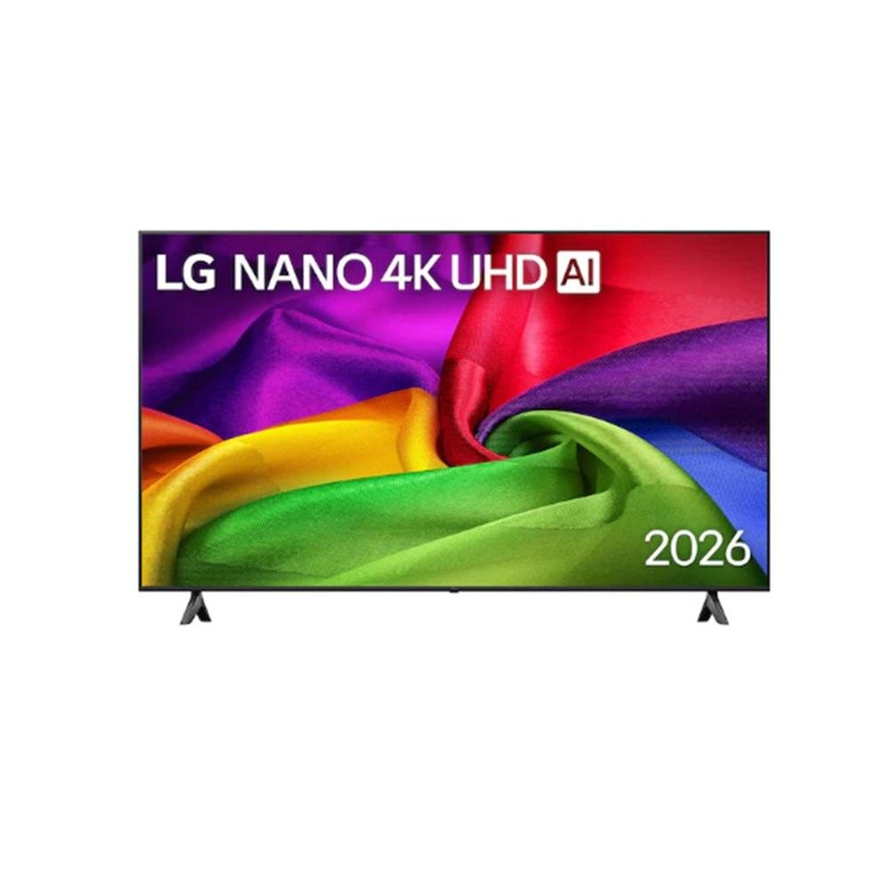 TELEVISOR LG 65" NANO 65NU800BPSB UHD/4K SMART