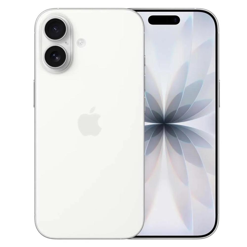 CELULAR APPLE IPHONE 17 E/SIM 256GB 8GB WHITE SELLADO