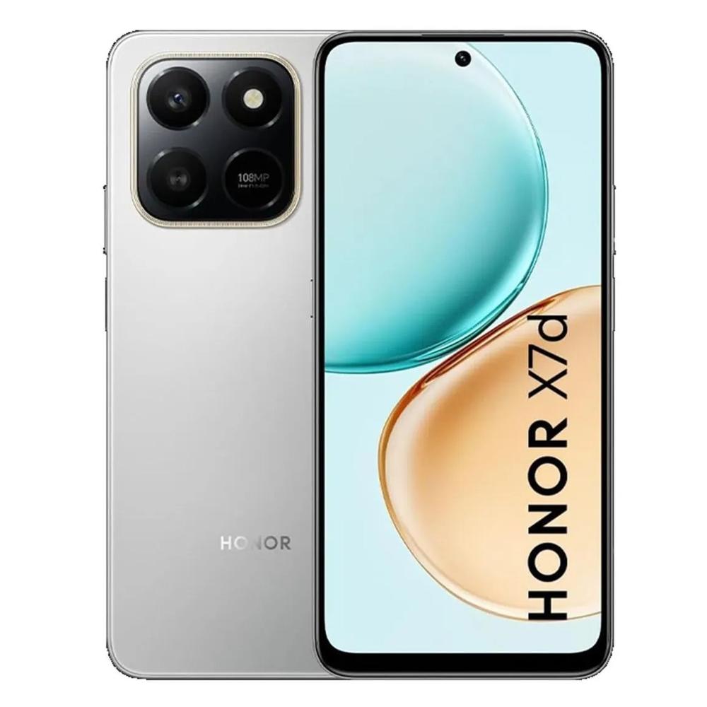 CELULAR HONOR X7D 256GB 8GB OCEAN CYAN