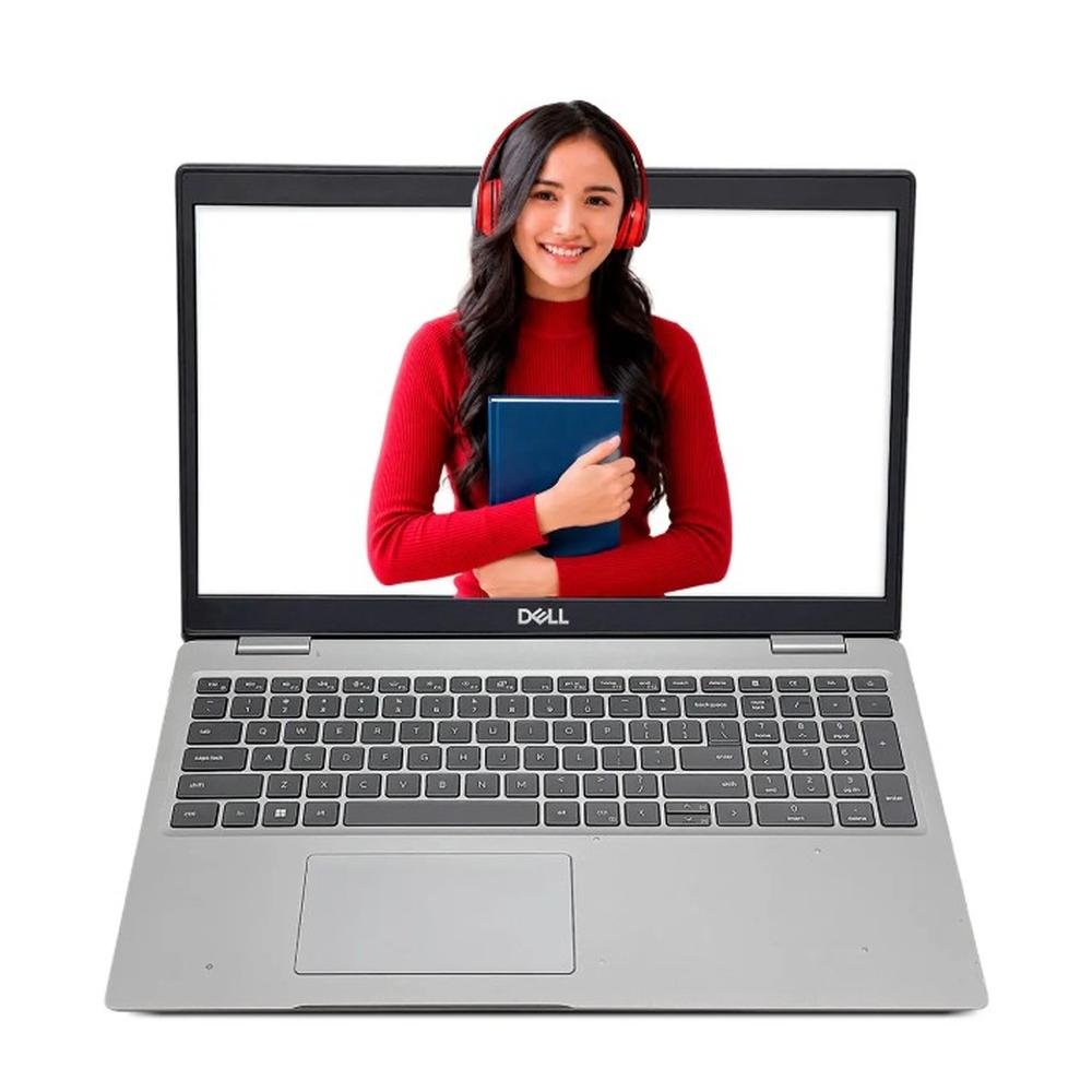LAPTOPS DELL  5520 CORE I5 1145G7 SSD 500GB 16GB-REACONDICIONADA-MIPCLISTA