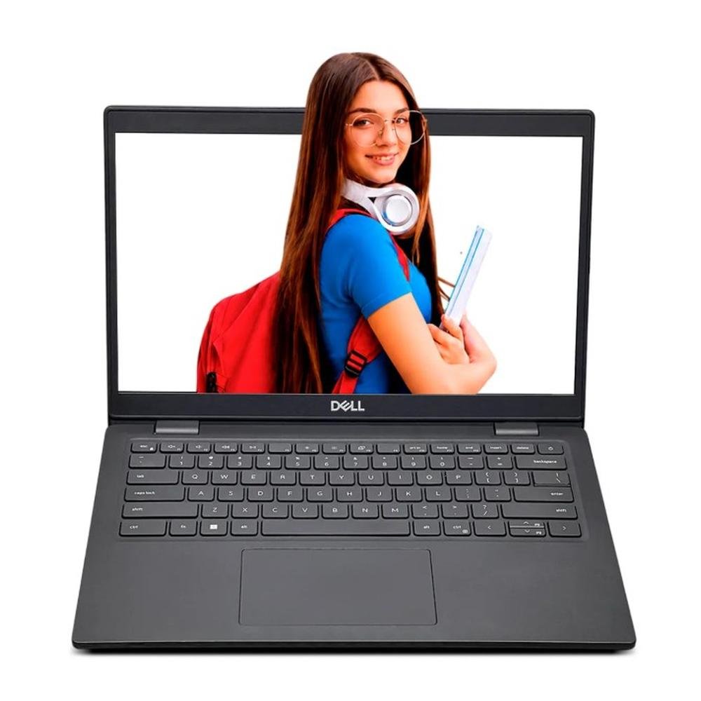 LAPTOPS DELL 3410 COREI7 10510U 256GB 16GB-REACONDICIONADA-MIPCLISTA