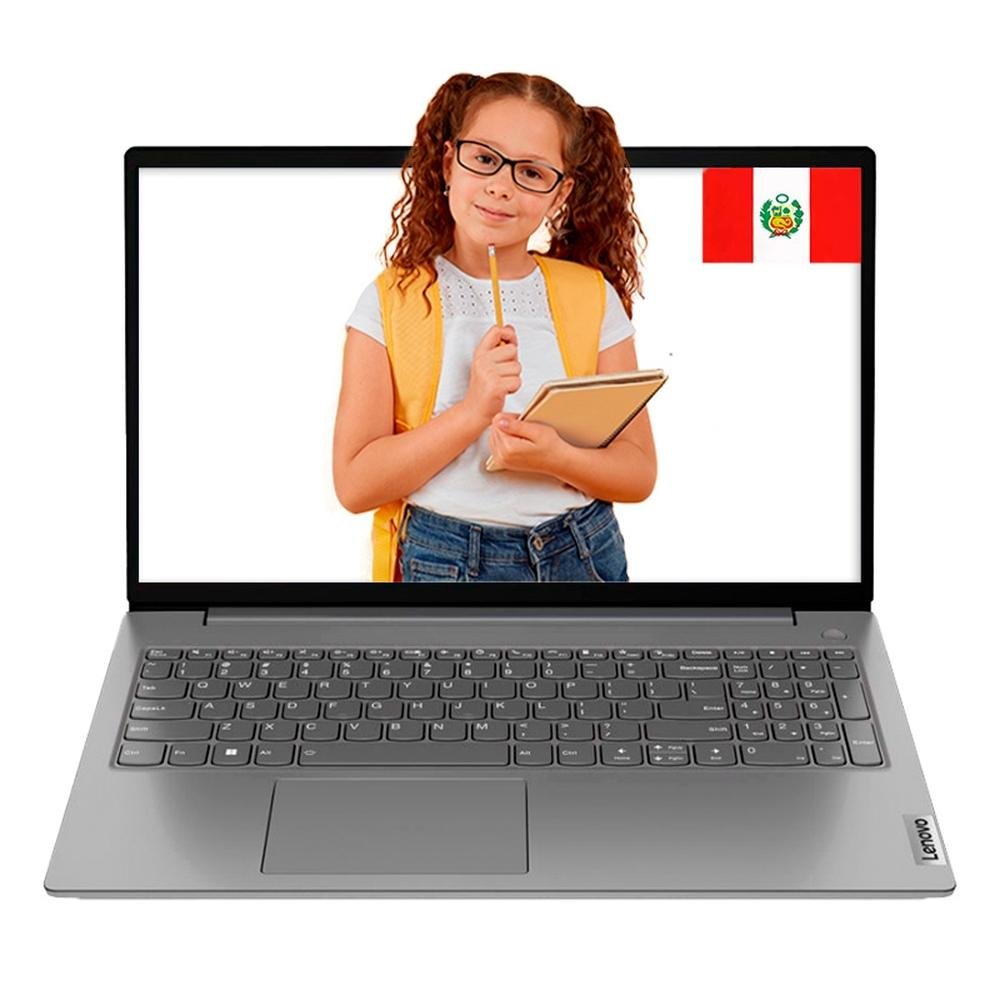 LAPTOP LENOVO V15 G4 15.6'' CORE I3 1315U SSD 500GB 8GB DDR4