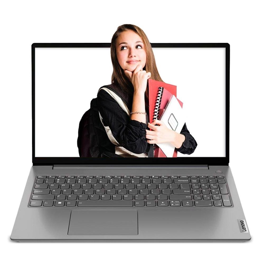 LAPTOPS LENOVO V15 G4 15.6'' CORE I3 1315U SSD 500GB 16GB DDR4