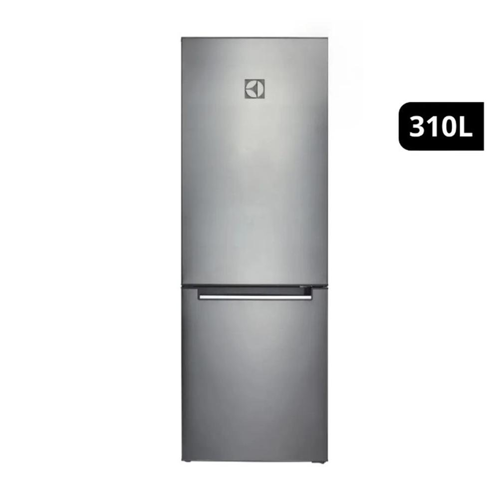 REFRIGERADORA ELECTROLUX BOTTOM FREEZER 310 LITROS ERT32G2KSQS