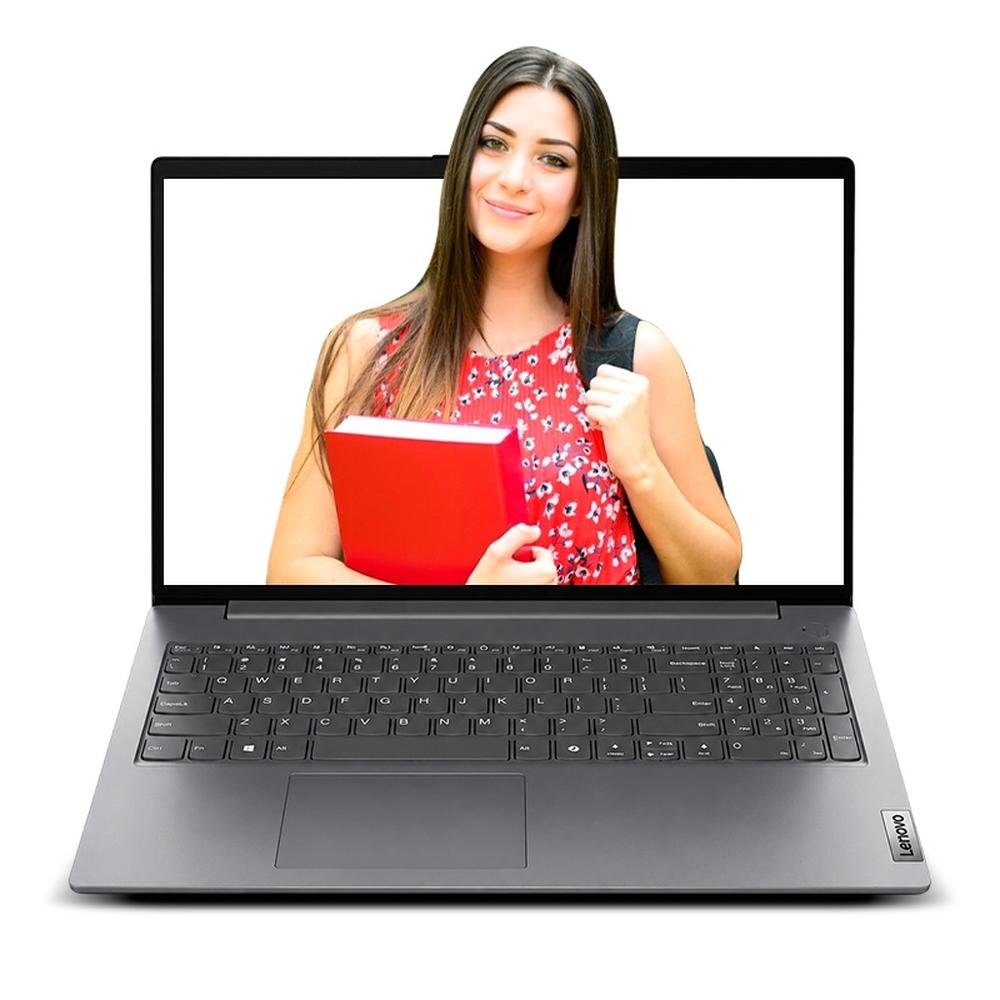LAPTOPS LENOVO V15 G5 15.6" CORE I5 13420H SSD 500GB 16GB DDR5