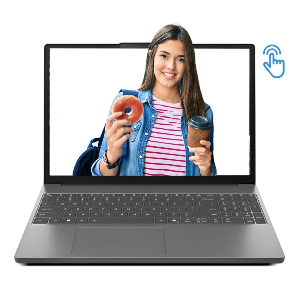 LAPTOPS LENOVO SLIM 3 15,3" CORE I5 13420H SSD 500GB 16GB LPDDR5