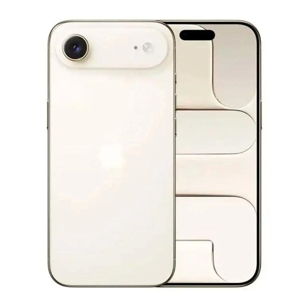 CELULAR IPHONE AIR E/SIM 512GB 8GB LIGHT GOLD