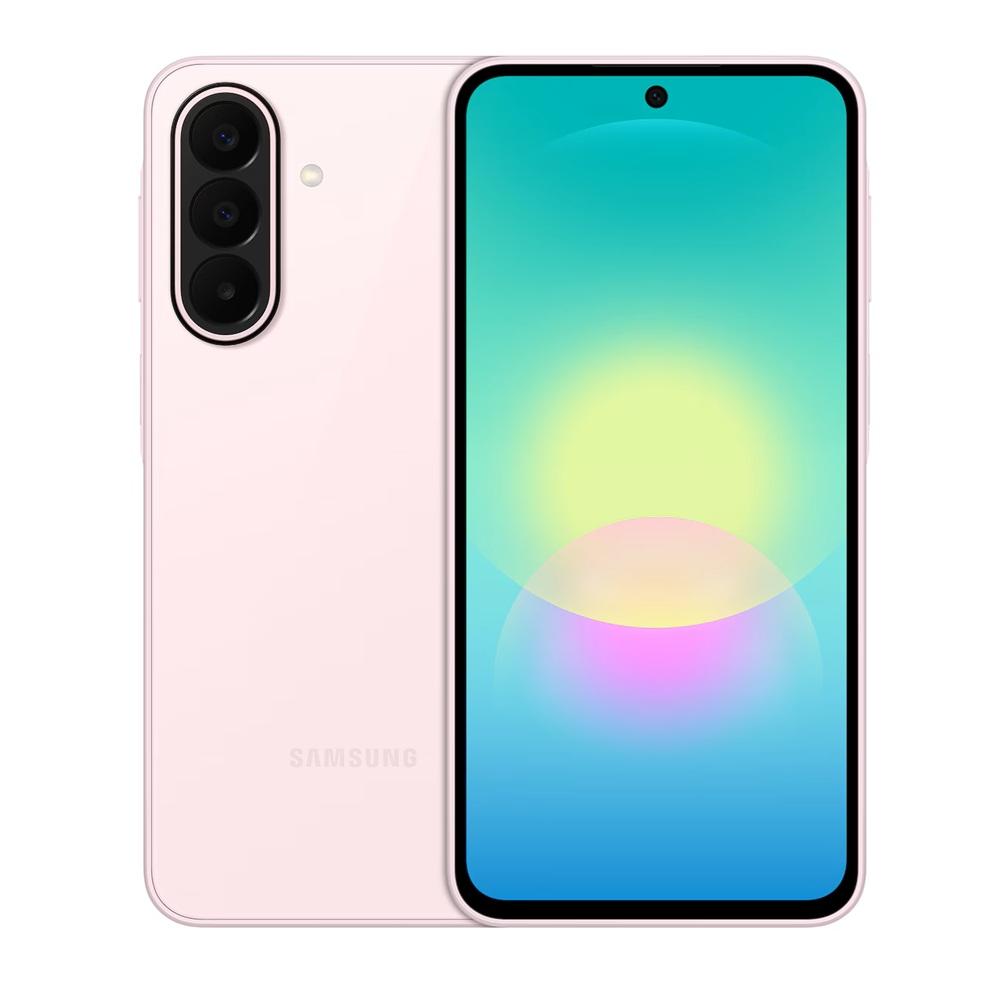 CELULAR SAMSUNG A27 5G 256GB 8GB LIGHTPINK