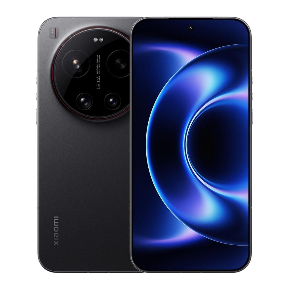 CELULAR XIAOMI 17 ULTRA 512GB 16GB NEGRO
