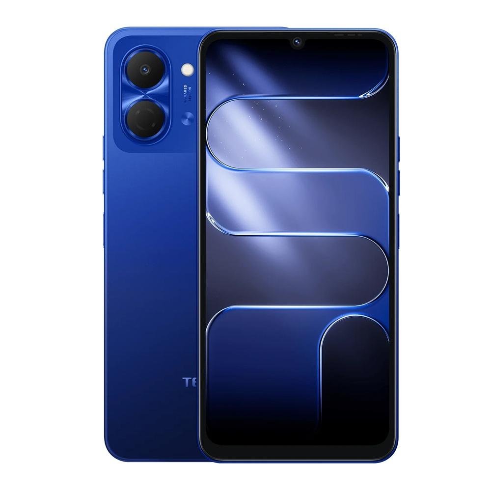 CELULAR TECNO SPARK GO3 128GB 4GB AZUL