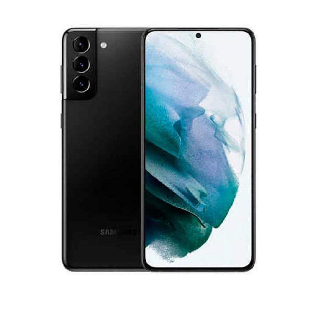 CELULAR SAMSUNG S21 PLUS 5G 128GB 8GB NEGRO