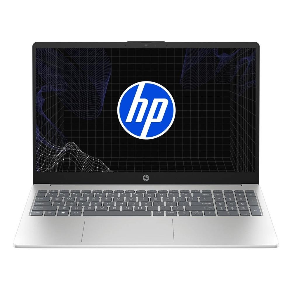 LAPTOP HP 15-FC0287LA 15.6" AMD RYZEN™ 7 7730U 512GB SSD 8GB