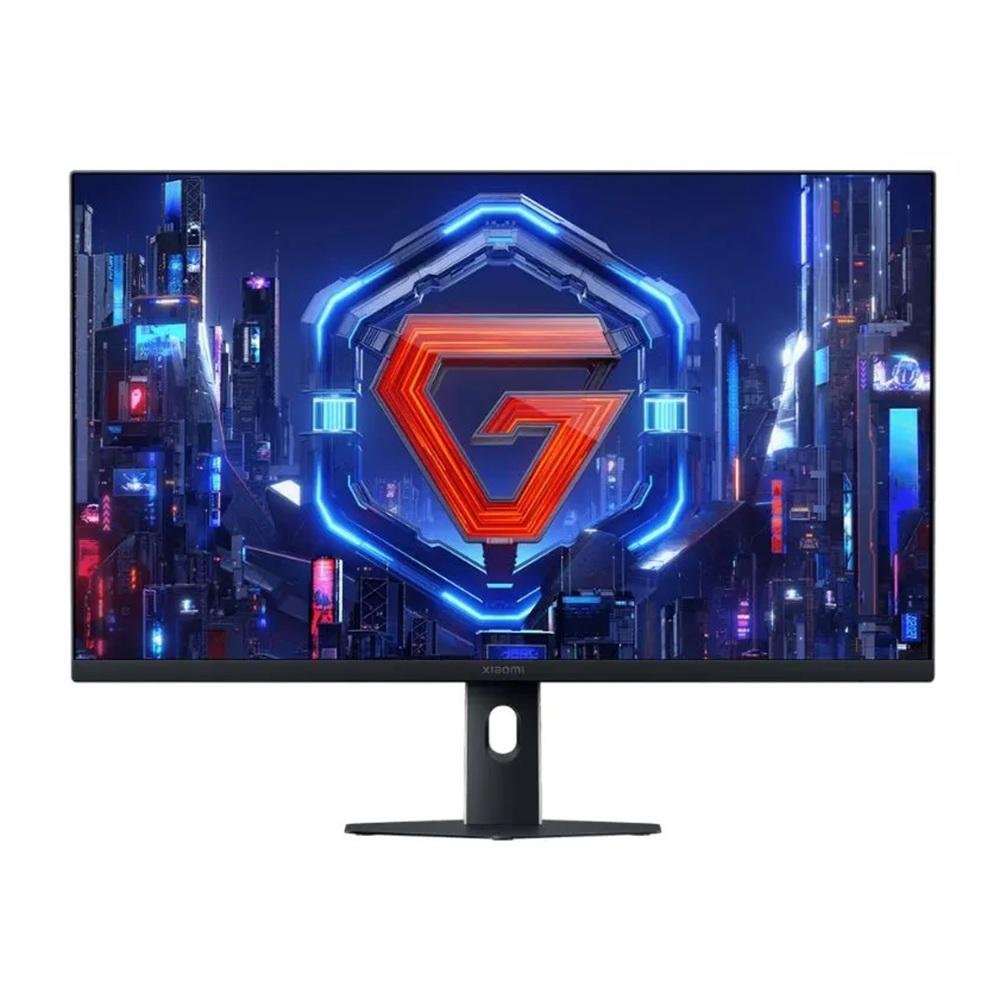 MONITOR XIAOMI G27QI 2026 GAMING 27" 2K 200HZ FAST IPS