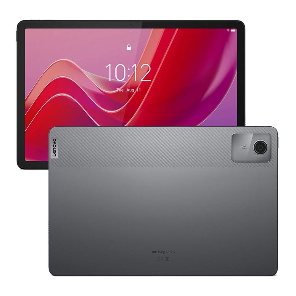TABLET LENOVO M11 / ZHAOYANG K10 10.9" 128GB 8GB GRIS