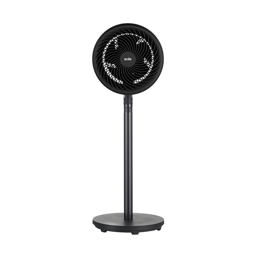 VENTILADOR DE AIRE 2 EN 1 TURBOMAX