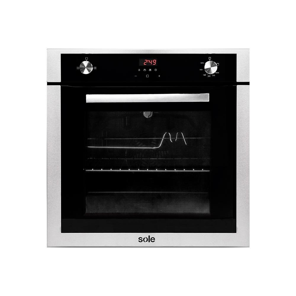 HORNO EMPOTRABLE GAS NAT.PREMIUM