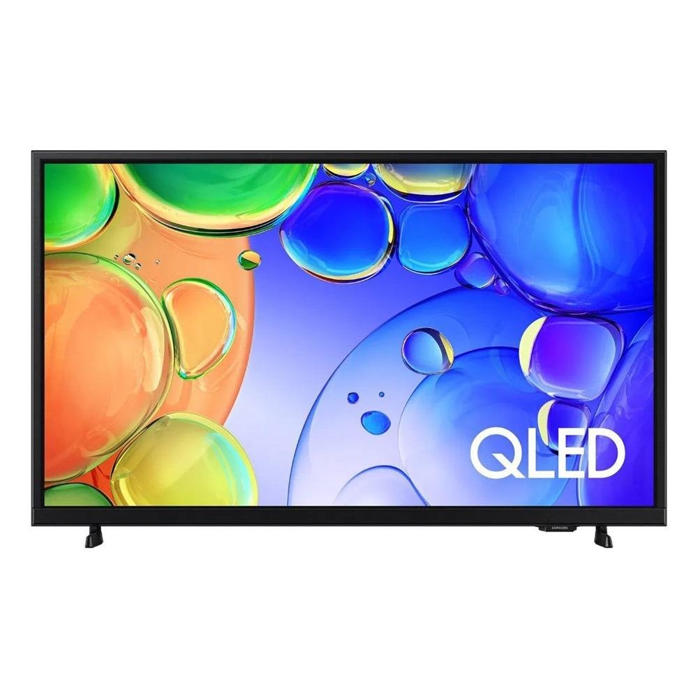 TELEVISOR 40" QLED QN40Q5FAAGXPE SMART TV 2025