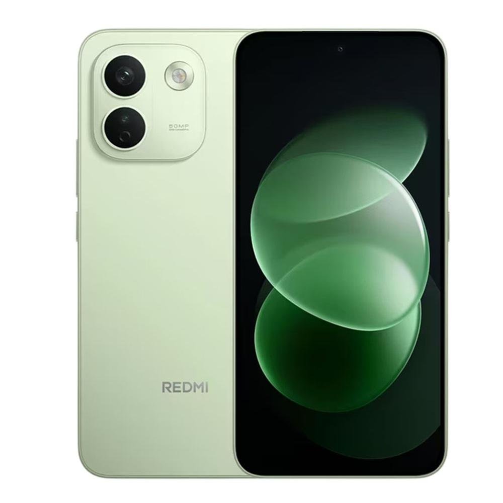CELULAR XIAOMI REDMI NOTE 17 PRO MAX 5G 256GB 8GB GREEN