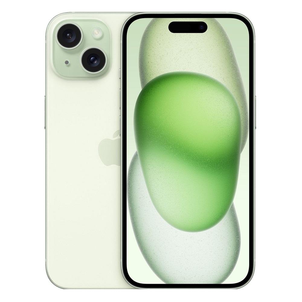 CELULAR IPHONE 15 C/CHIP 128GB 6GB VERDE