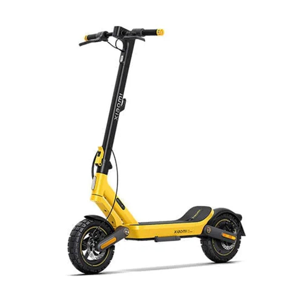SCOOTER XIAOMI ELECTRIC 6 ULTRA GL