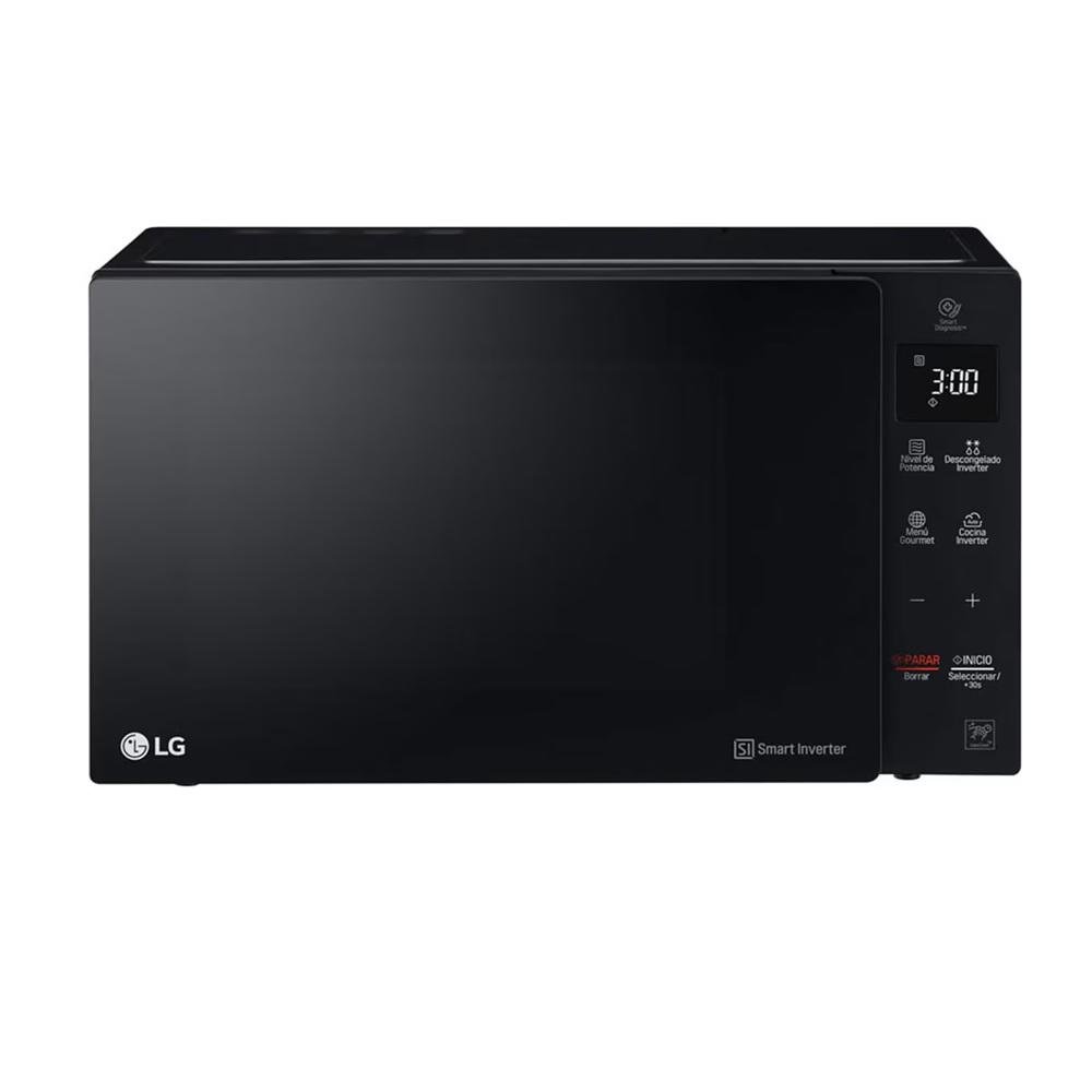 HORNO MICROONDAS MS2536GIS 25L CON EASYCLEAN